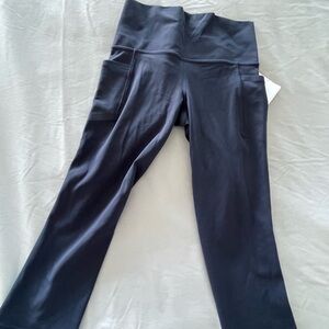 Power of She Leggings